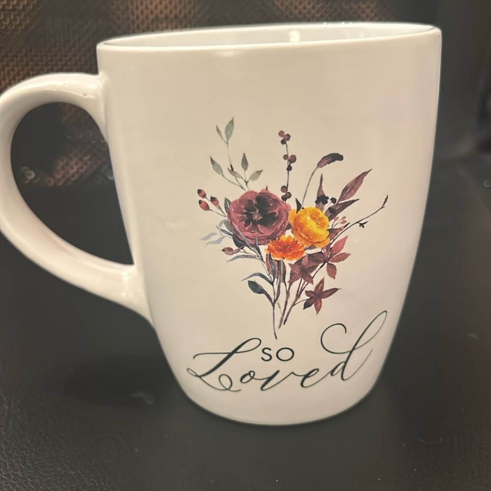 Lighthouse Christian Coffee Cup Mug